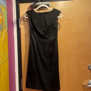 Comfortable classy dress